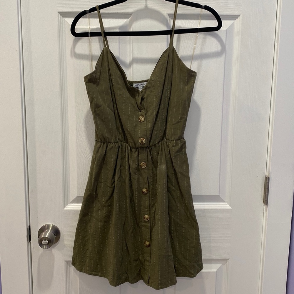 Summer Dress